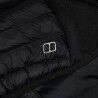 Berghaus Vaskye Hooded Hybrid Jacket - Hybrid Jackets - Men's | Hardloop