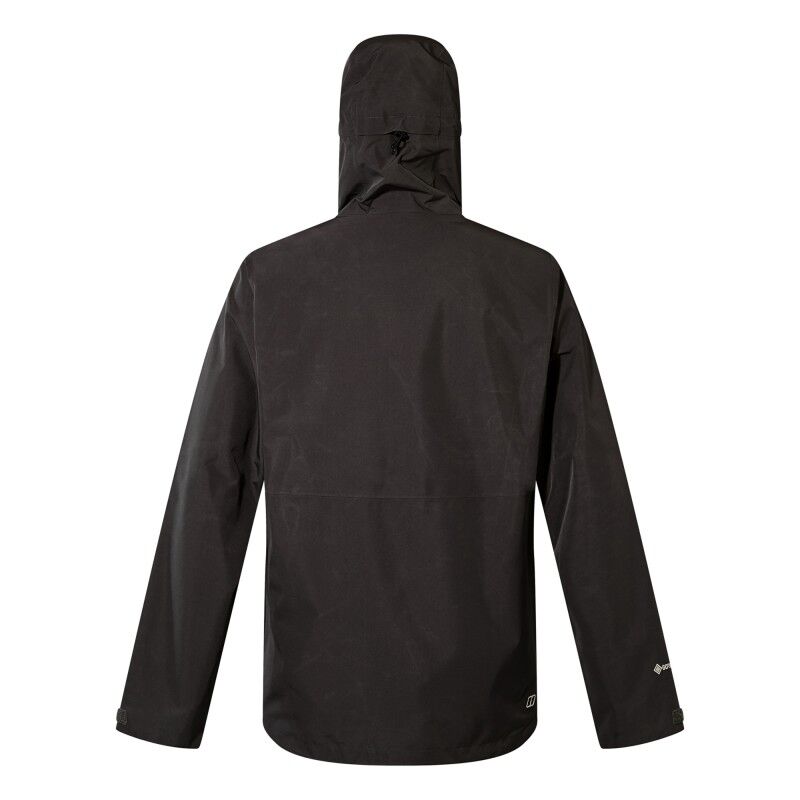 Berghaus Bramblfell GTX InterActive Jacket - Kurtka przeciwdeszczowa meska | Hardloop