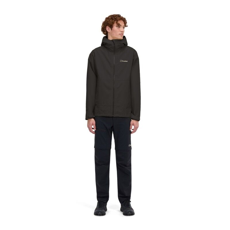 Berghaus Bramblfell GTX InterActive Jacket - Kurtka przeciwdeszczowa meska | Hardloop