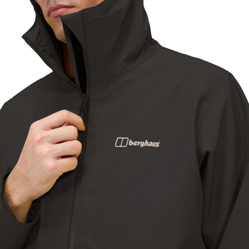 Berghaus Bramblfell GTX InterActive Jacket - Waterproof jacket - Men's | Hardloop
