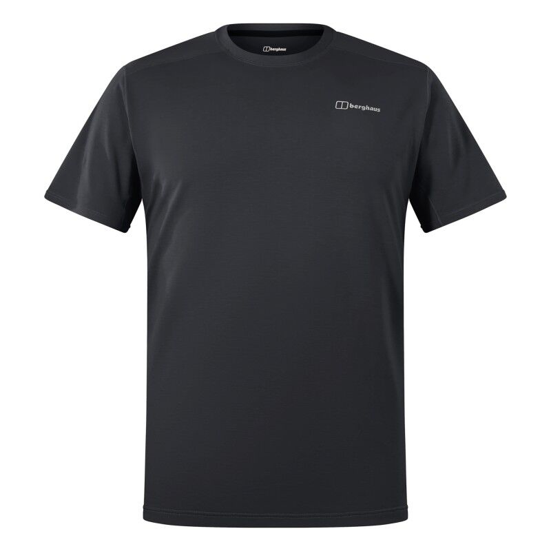 Delta SS Tee - T-shirt - Herrer