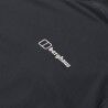 Berghaus Delta SS Tee - T-shirt - Heren | Hardloop