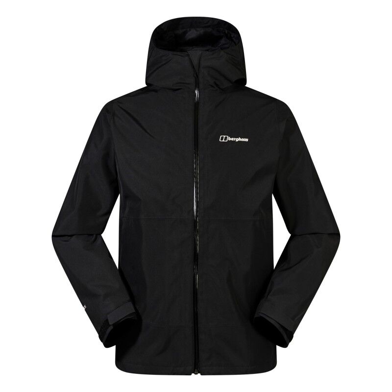 Gemini Berghaus Ridgemaster In Review Berghaus Bramblfell GTX