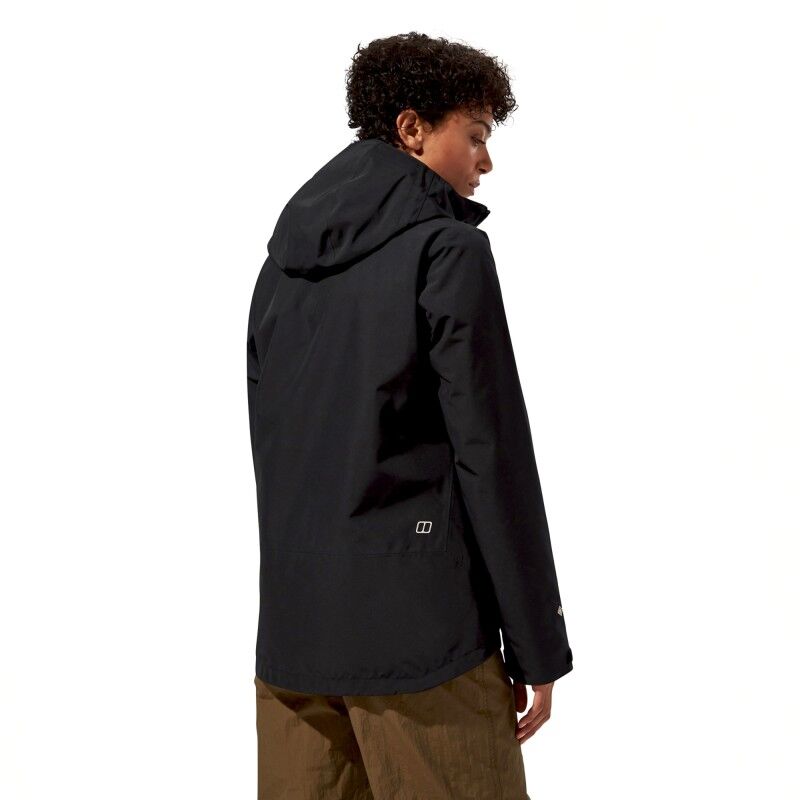 Berghaus Bramblfell GTX Gemini 3in1 Jacket - 3-in-1-jas - Heren | Hardloop