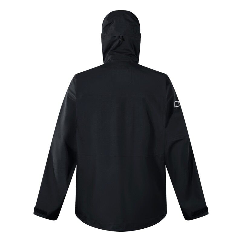Berghaus Summit Seeker GTX Jacket - Regenjas - Heren | Hardloop