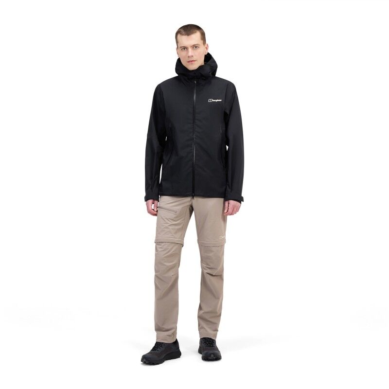 Berghaus Summit Seeker GTX Jacket - Waterproof jacket - Men's | Hardloop