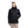 Berghaus Summit Seeker GTX Jacket - Regnjakke - Herrer | Hardloop