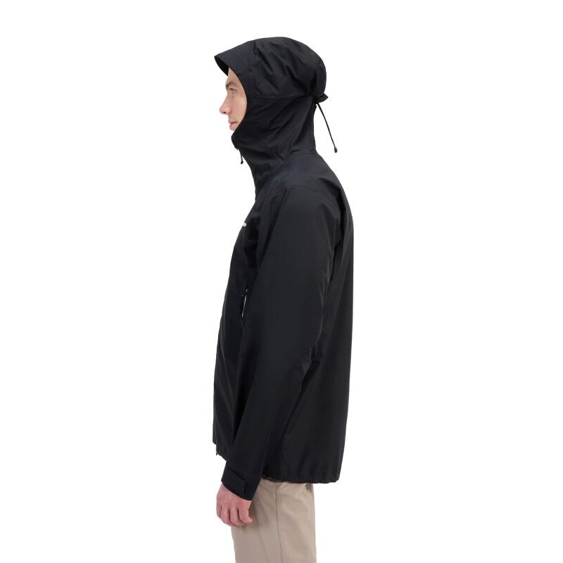 Berghaus Summit Seeker GTX Jacket - Pánská nepromokavá bunda | Hardloop