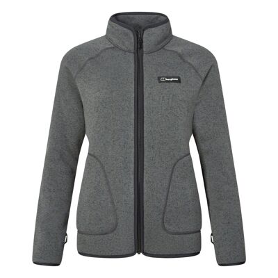 Asterby InterActive Jacket - Bluza polarowa damska