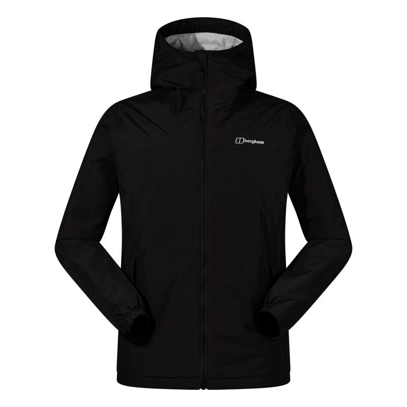 Deluge Pro 3.0 Insulated Jacket - Regenjas - Heren