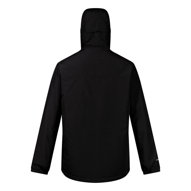 Berghaus Deluge Pro 3.0 Insulated Jacket - Regenjacke - Herren | Hardloop