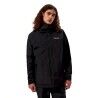 Berghaus Deluge Pro 3.0 Insulated Jacket - Chaqueta impermeable - Hombre | Hardloop