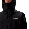 Berghaus Deluge Pro 3.0 Insulated Jacket - Pánská nepromokavá bunda | Hardloop
