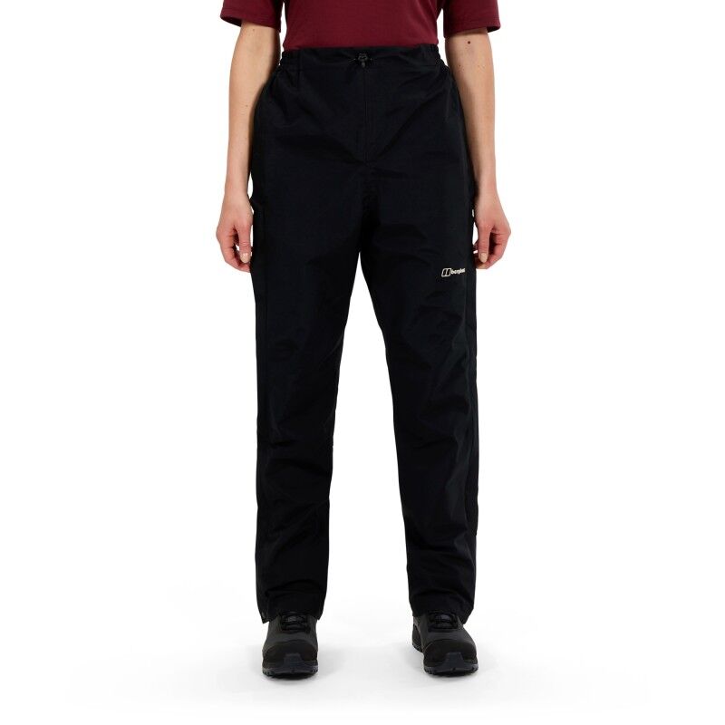 Berghaus Hillwalker 2.0 Pant - Calça impermeável mulher | Hardloop