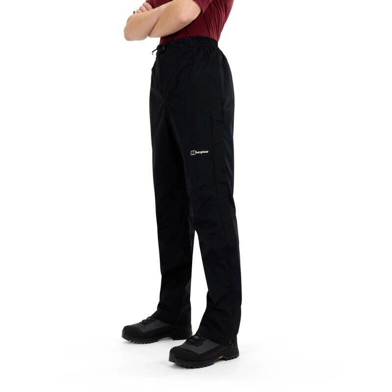 Berghaus Hillwalker 2.0 Pant - Calça impermeável mulher | Hardloop