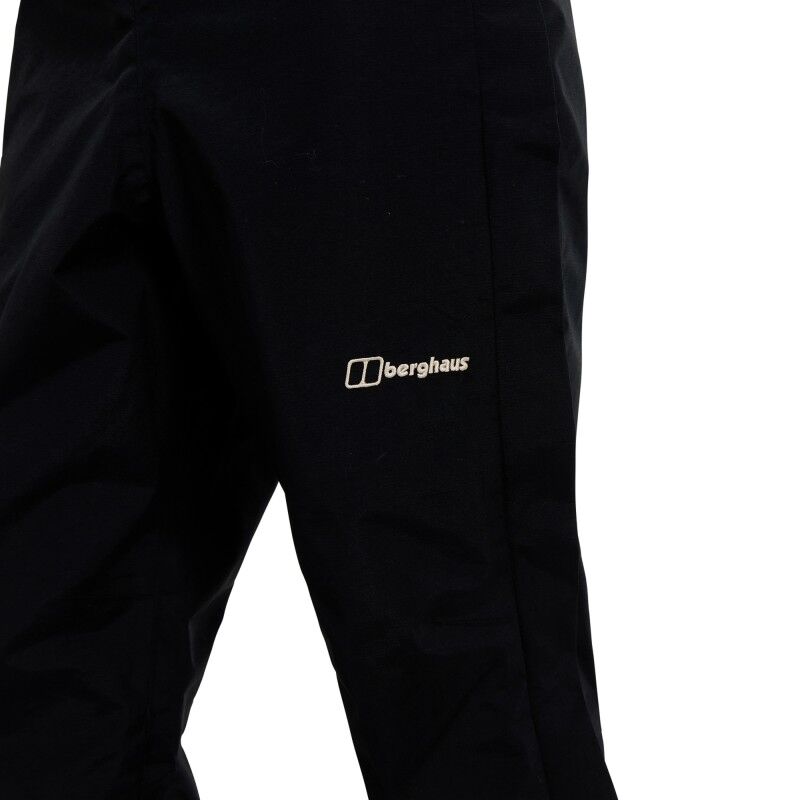 Berghaus Hillwalker 2.0 Pant - Pantaloni antipioggia - Donna | Hardloop