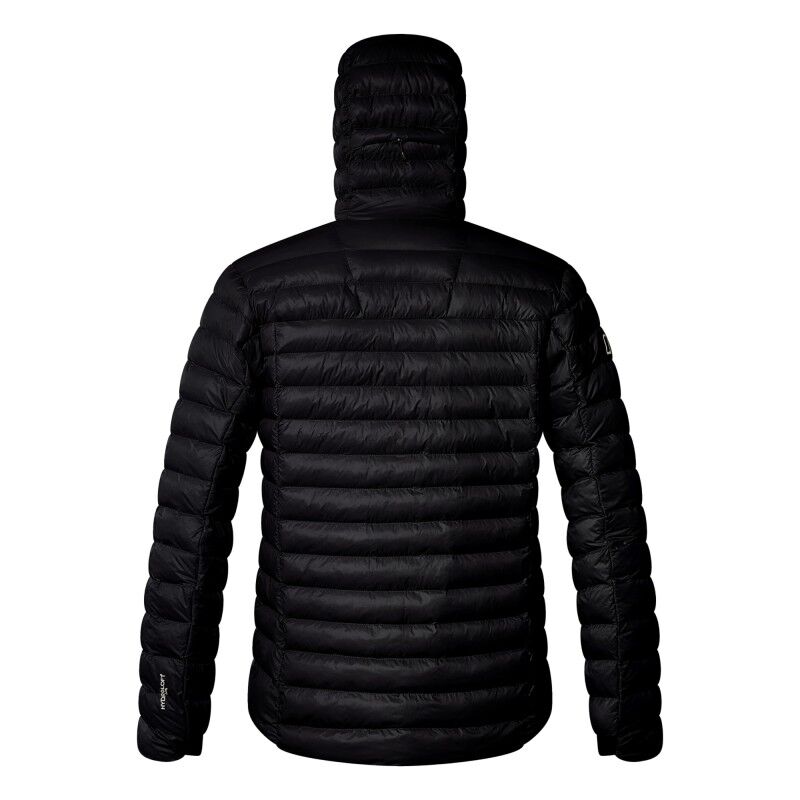 Berghaus Trail-Nomad Synthetic Jacket - Doudoune homme | Hardloop