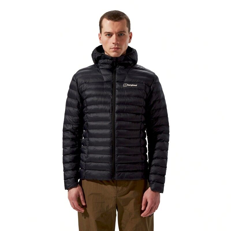 Berghaus Trail-Nomad Synthetic Jacket - Syntetjacka - Herr | Hardloop