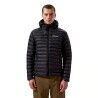 Berghaus Trail-Nomad Synthetic Jacket - Donsjack - Heren | Hardloop