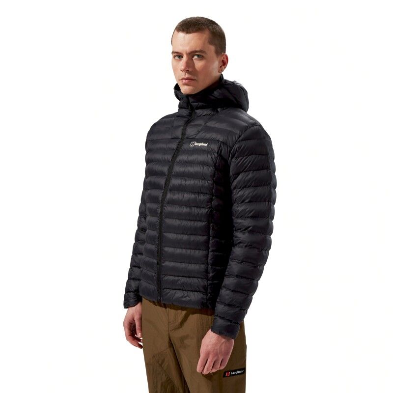 Berghaus Trail-Nomad Synthetic Jacket - Doudoune homme | Hardloop