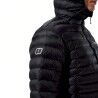 Berghaus Trail-Nomad Synthetic Jacket - Chaqueta de fibra sintética - Hombre | Hardloop