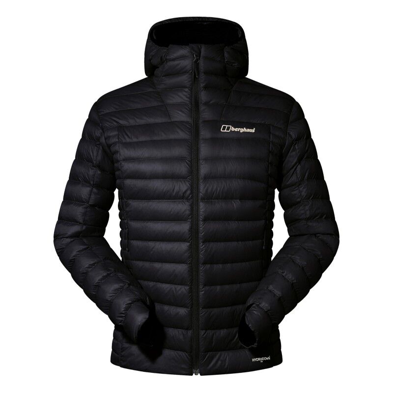 Ridge-Nomad Hybrid Down Jacket - Untuvatakki - Miehet