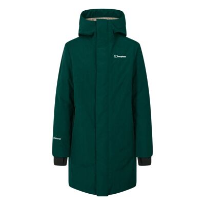 Ashberry GTX Down Parka - Parka - Women's