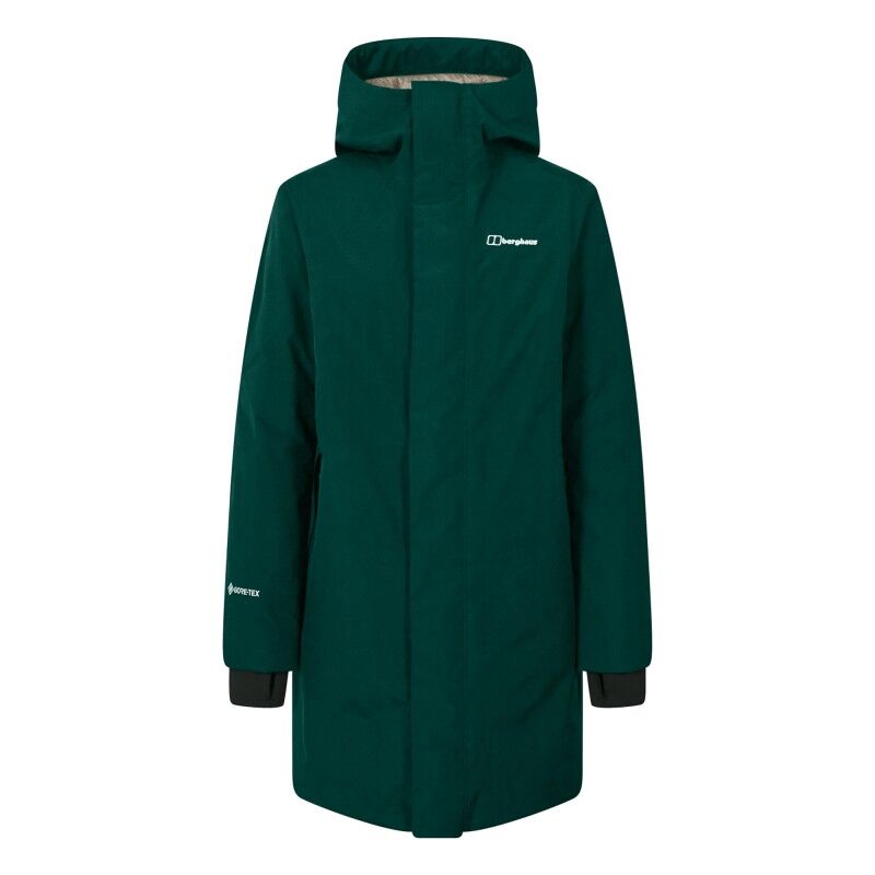 Ashberry GTX Down Parka - Parka - Women's