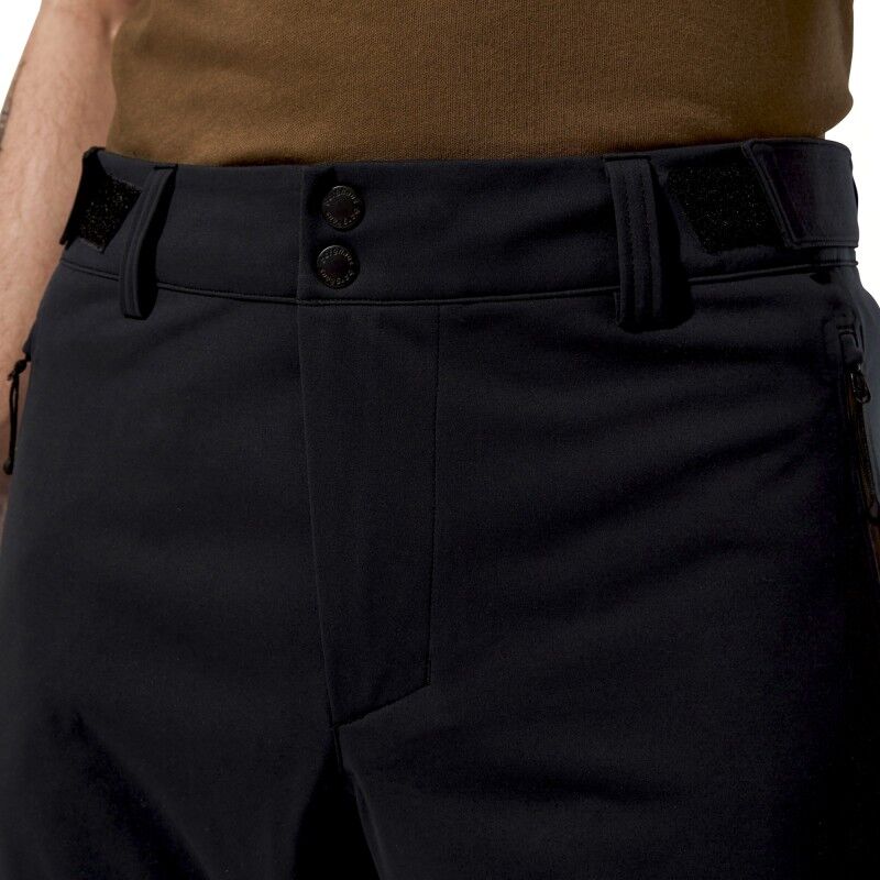 Berghaus Ridge-Roamer 3L Waterproof Softshell Pant - Pantalones impermeable - Hombre | Hardloop