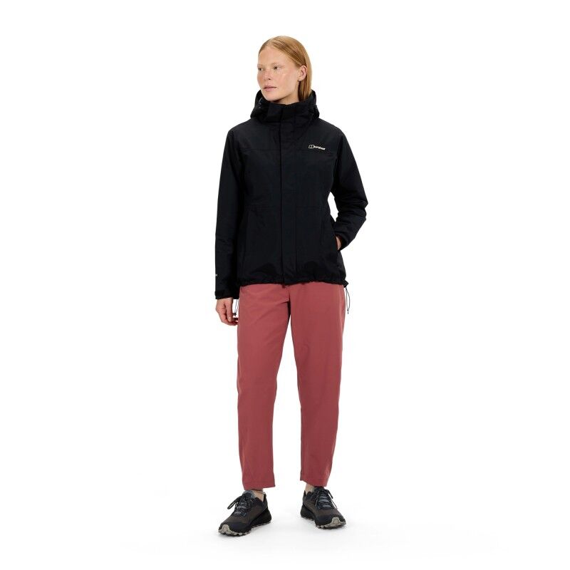 Berghaus Hillwalker 2.0 InterActive Jacket - Kurtka z membraną damska | Hardloop