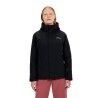 Berghaus Hillwalker 2.0 InterActive Jacket - Hardshell jakke - Damer | Hardloop