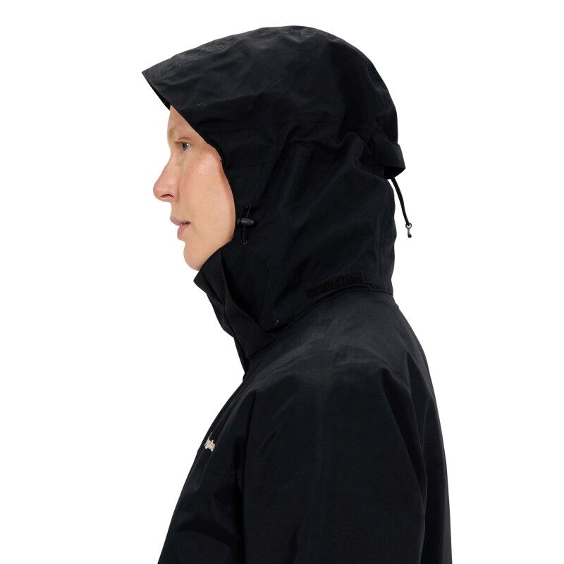 Berghaus Hillwalker 2.0 InterActive Jacket - Hardshelljacka - Dam | Hardloop
