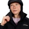 Berghaus Hillwalker 2.0 InterActive Jacket - Sadetakki - Naiset | Hardloop