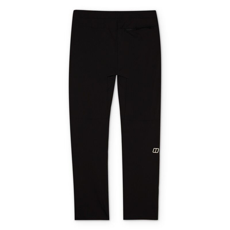 Berghaus Trail-Explorer Pant - Pantaloni da escursionismo - Uomo | Hardloop