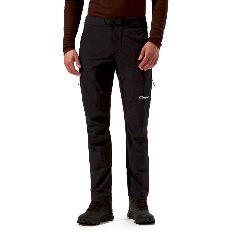 Berghaus Trail-Explorer Pant - Wanderhose - Herren | Hardloop