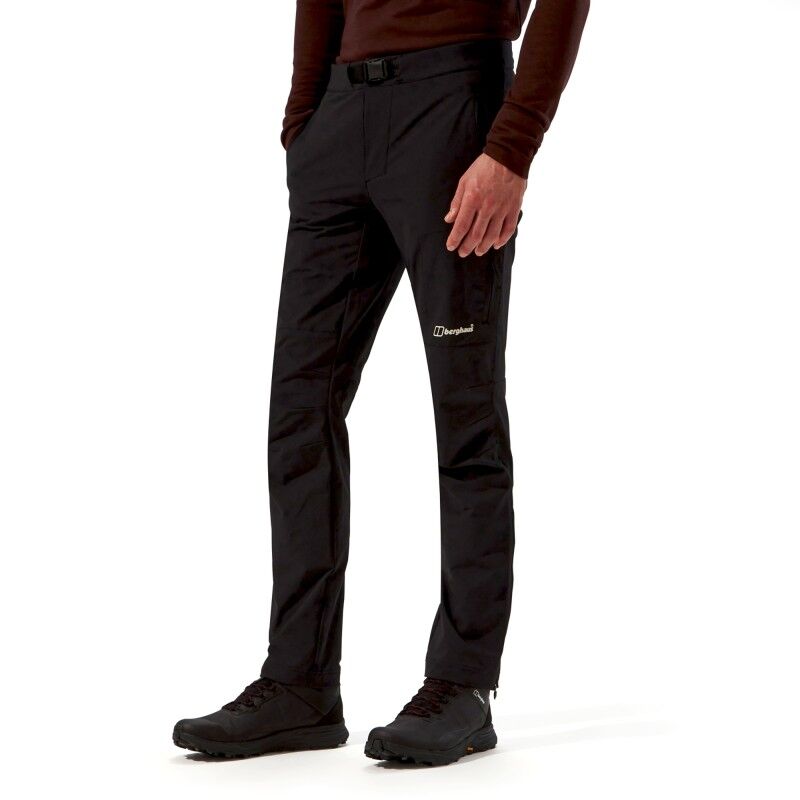 Berghaus Trail-Explorer Pant - Wandelbroek - Heren | Hardloop