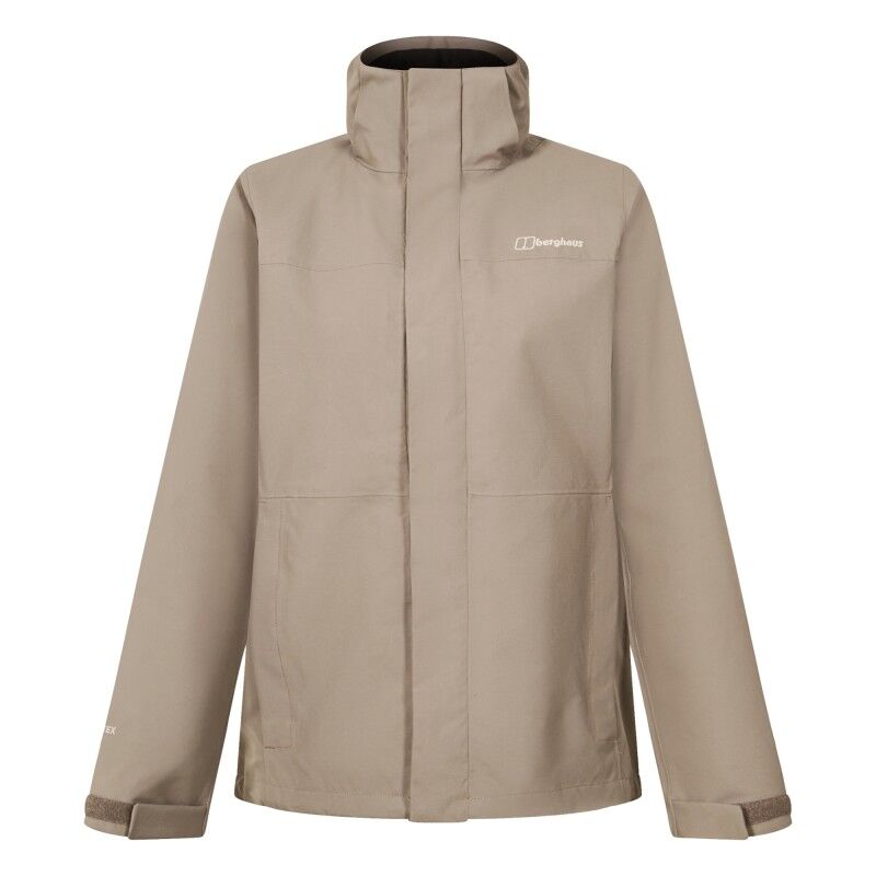 Hillwalker 2.0 InterActive Jacket - Sadetakki - Naiset