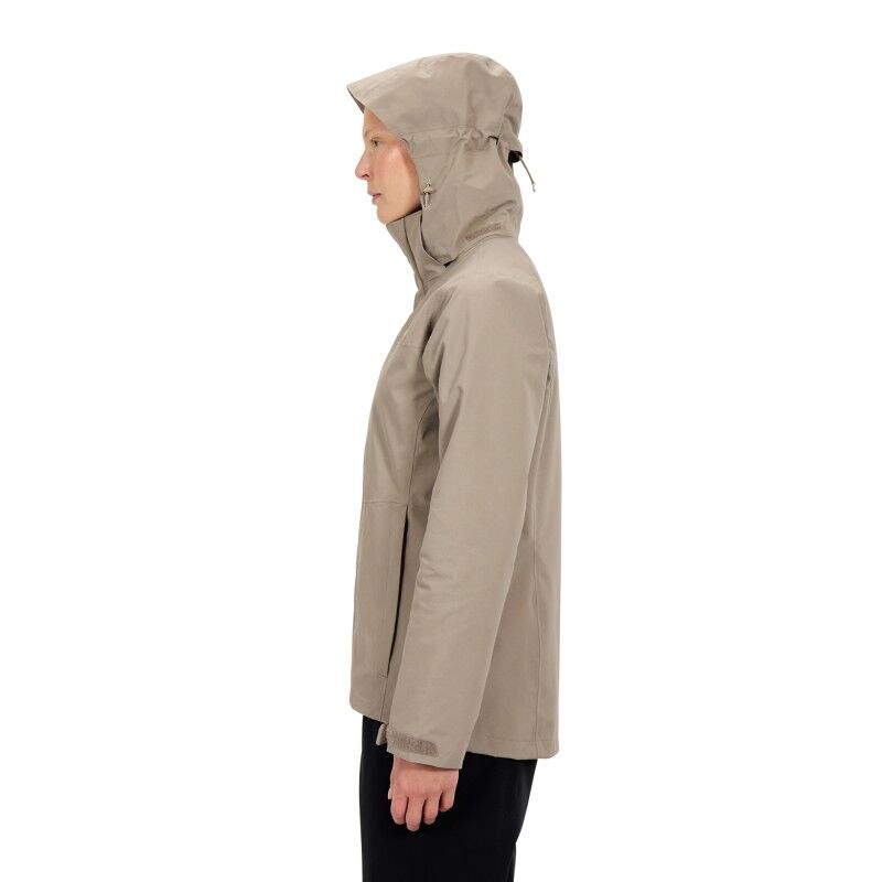 Berghaus Hillwalker 2.0 InterActive Jacket - Hardshelljacke - Damen | Hardloop