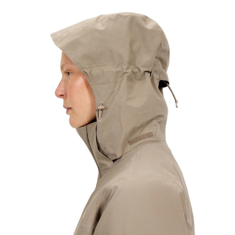 Berghaus Hillwalker 2.0 InterActive Jacket - Hardshelljacke - Damen | Hardloop