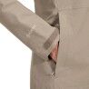 Berghaus Hillwalker 2.0 InterActive Jacket - Hardshelljacke - Damen | Hardloop