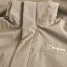 Berghaus Hillwalker 2.0 InterActive Jacket - Hardshelljacke - Damen | Hardloop
