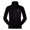Berghaus Ridge-Hiker Hoody - Fleece jacket - Men's | Hardloop