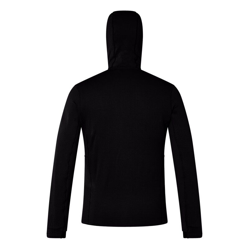 Berghaus Ridge-Hiker Hoody - Fleecetröjor - Herr | Hardloop