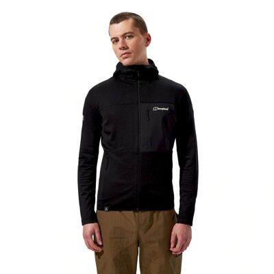Ridge-Hiker Hoody - Bluza polarowa meska