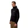 Berghaus Ridge-Hiker Hoody - Fleecejakke - Herrer | Hardloop