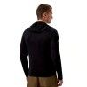 Berghaus Ridge-Hiker Hoody - Fleecetröjor - Herr | Hardloop