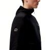 Berghaus Ridge-Hiker Hoody - Fleecetakki - Miehet | Hardloop