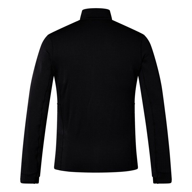 Berghaus Ridge-Hiker Jacket - Fleecetakki - Miehet | Hardloop