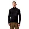 Berghaus Ridge-Hiker Jacket - Fleecejakke - Herrer | Hardloop
