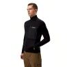Berghaus Ridge-Hiker Jacket - Fleecetakki - Miehet | Hardloop